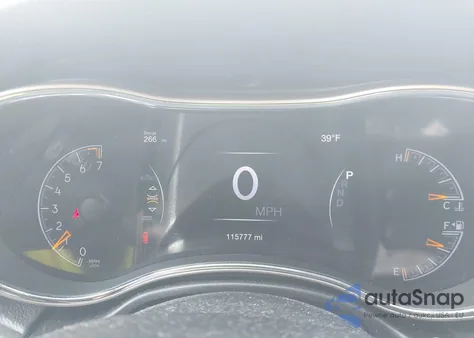 2017 Jeep Grand Cherokee Limited 4X2 from USA, damaged, VIN 1C4RJEBG3HC795082